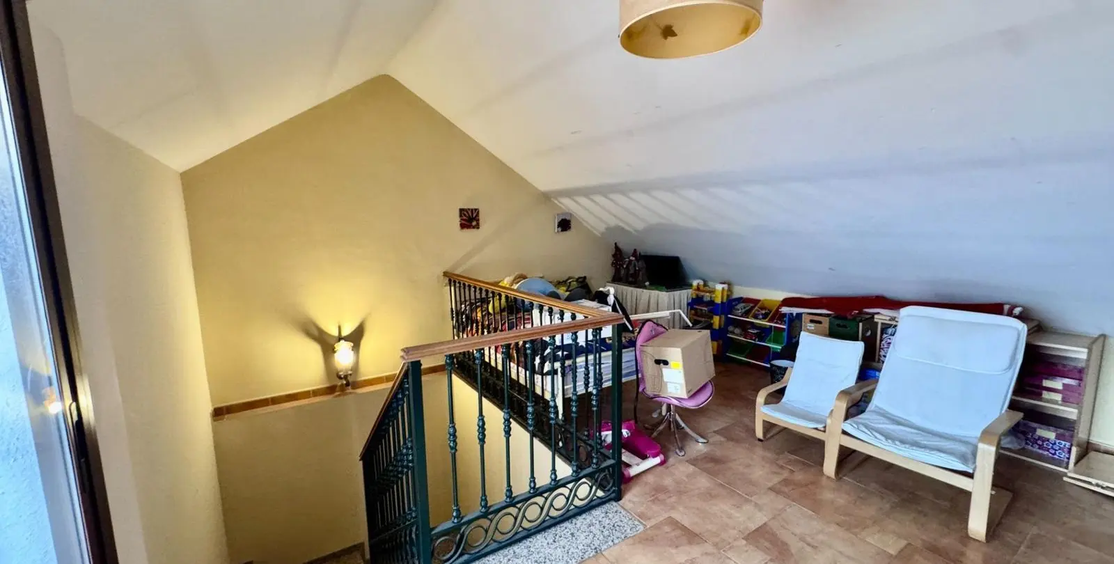 Sale of semi-detached house in Benalmadena Pueblo 38