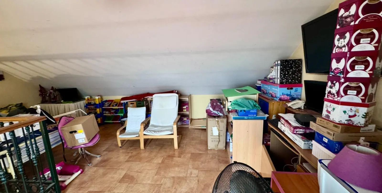 Sale of semi-detached house in Benalmadena Pueblo 39