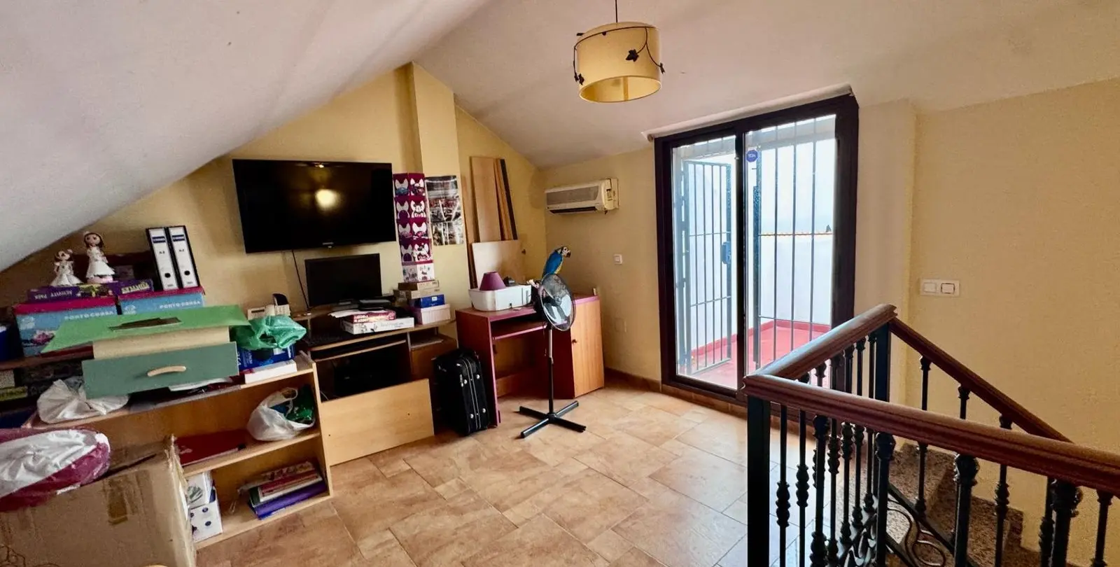 Sale of semi-detached house in Benalmadena Pueblo 40