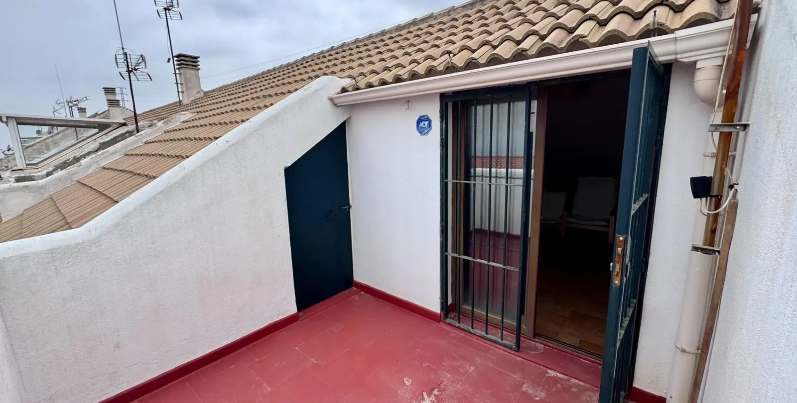 Sale of semi-detached house in Benalmadena Pueblo 42
