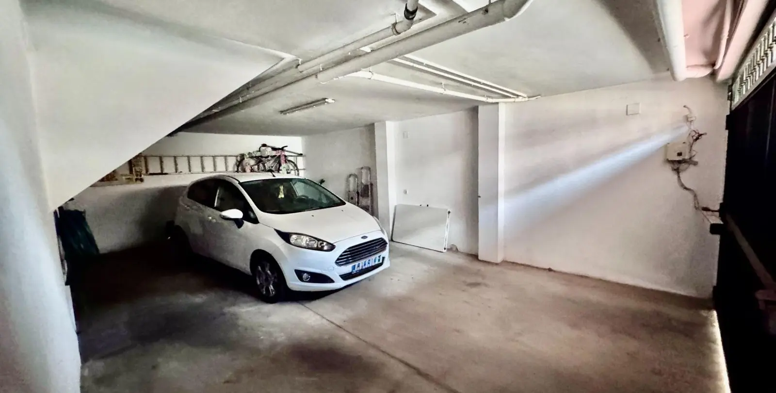 Sale of semi-detached house in Benalmadena Pueblo 44
