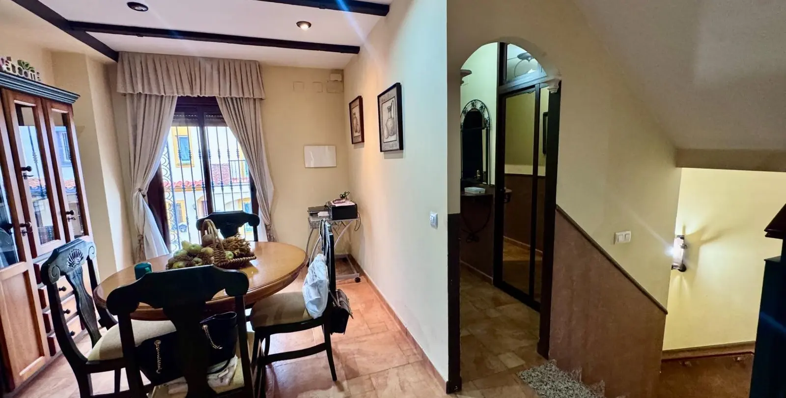 Sale of semi-detached house in Benalmadena Pueblo 45