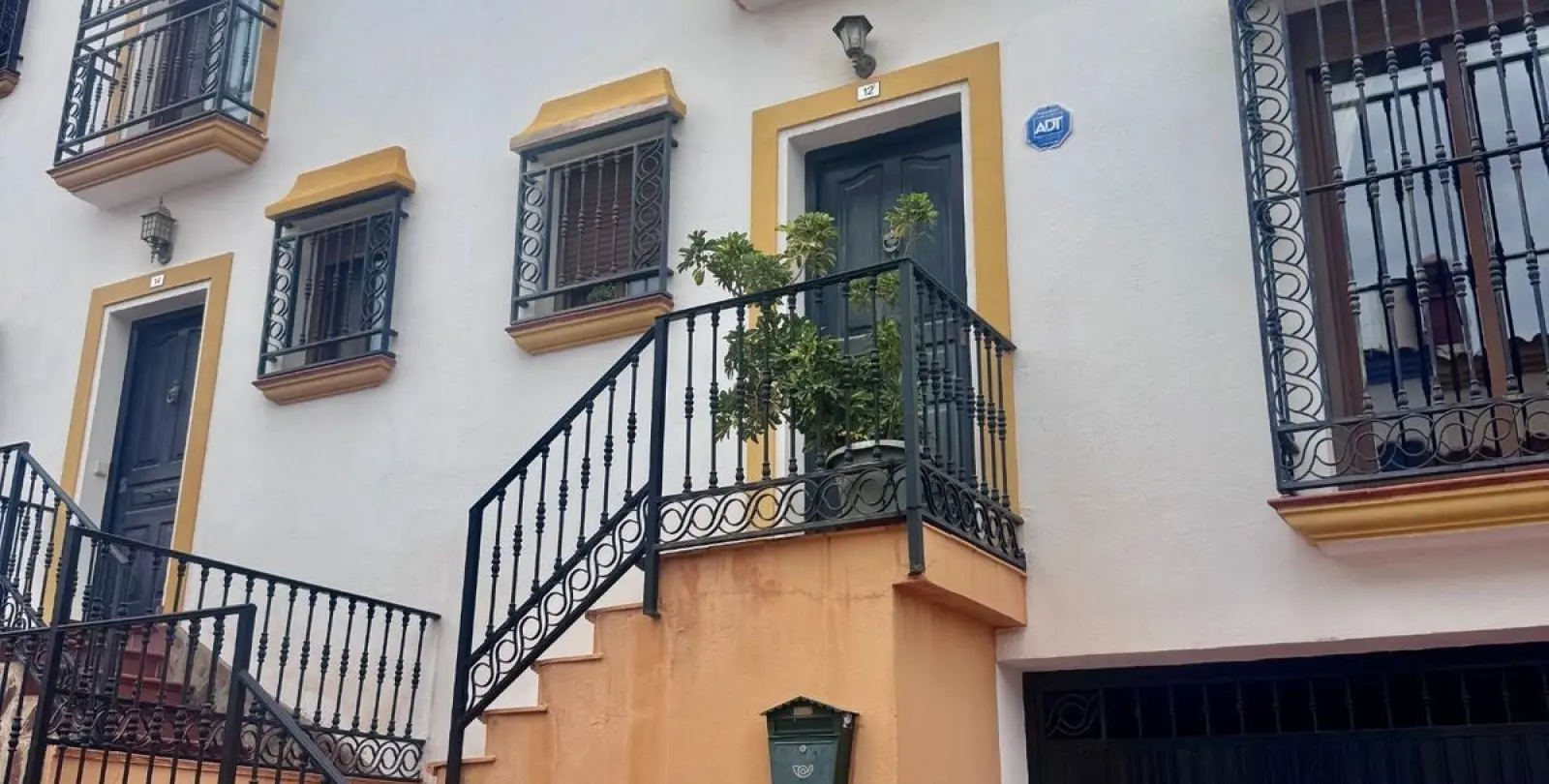 Sale of semi-detached house in Benalmadena Pueblo 47