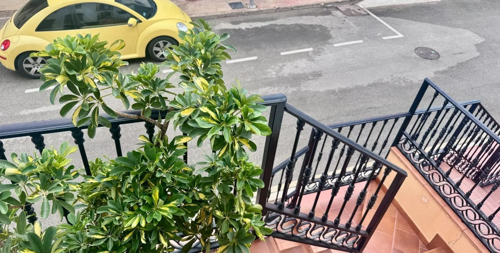 Sale of semi-detached house in Benalmadena Pueblo 48