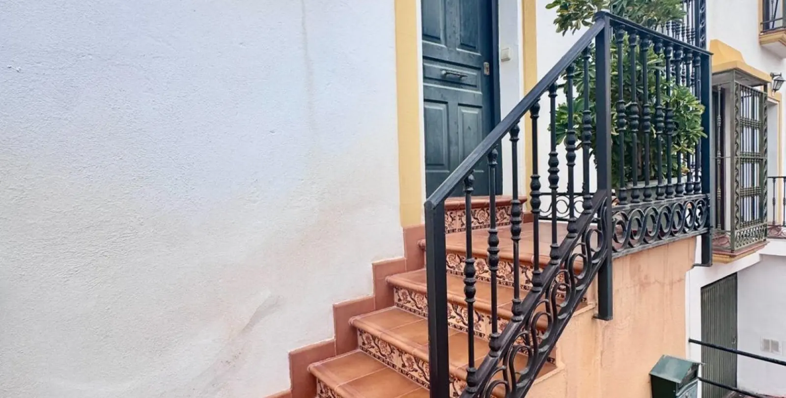 Sale of semi-detached house in Benalmadena Pueblo 50