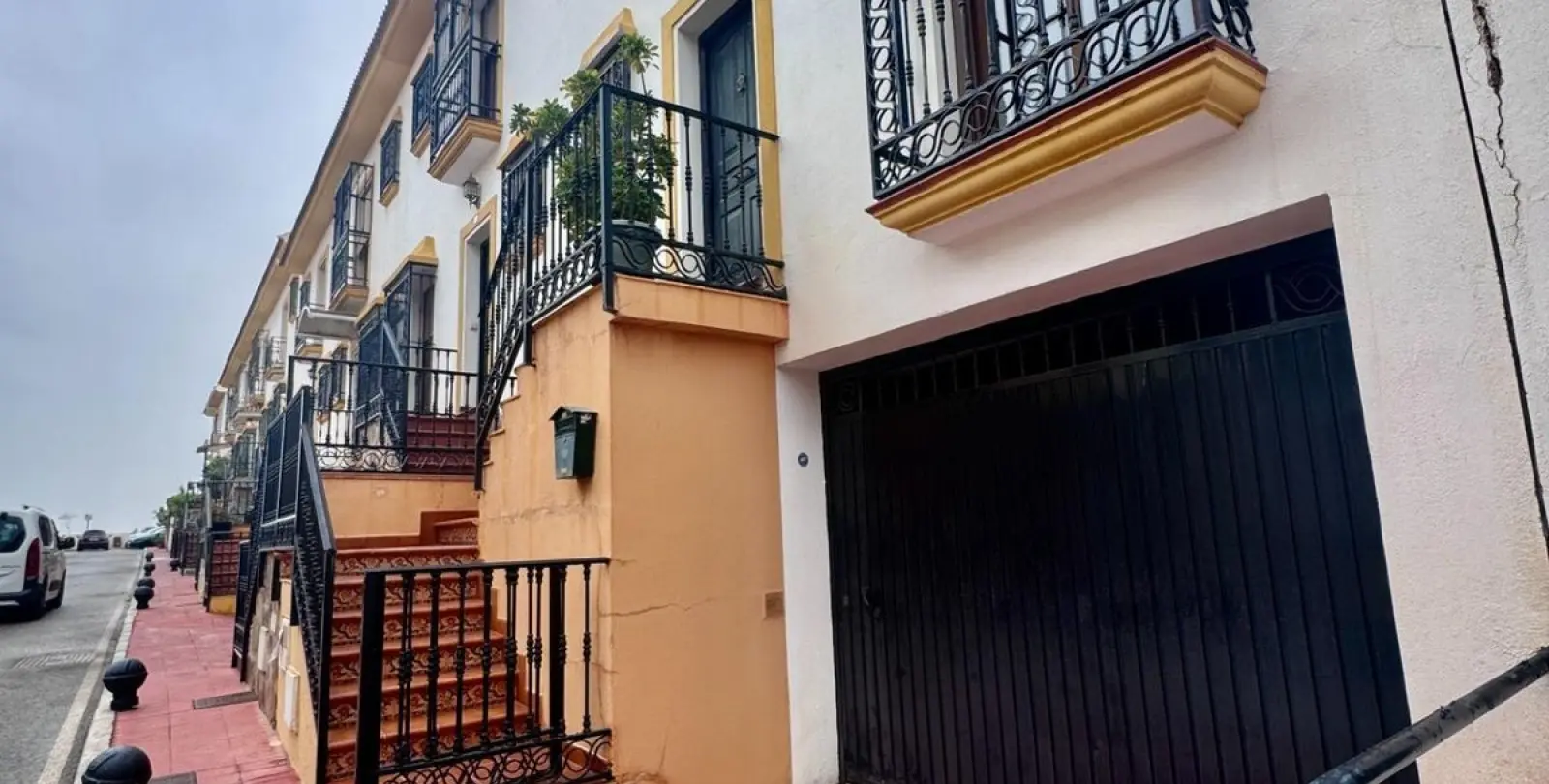 Sale of semi-detached house in Benalmadena Pueblo 51