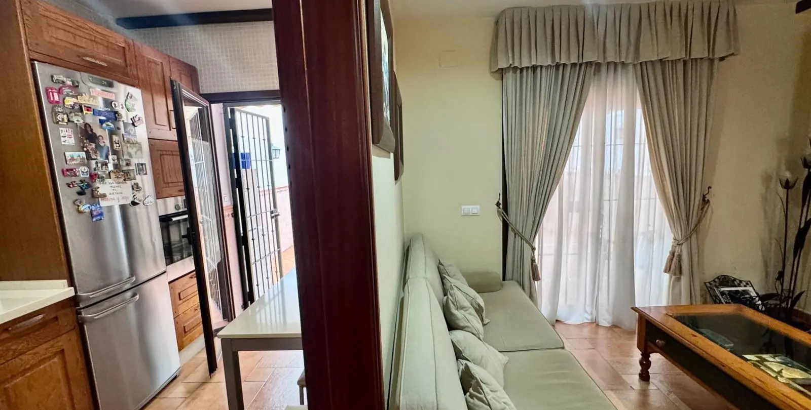 Sale of semi-detached house in Benalmadena Pueblo 52