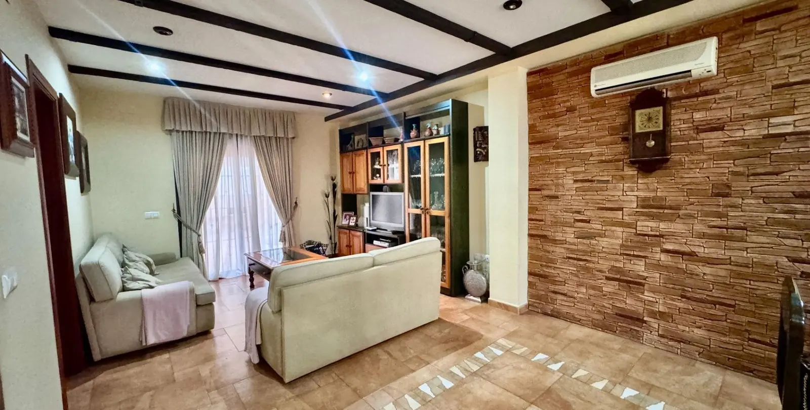 Sale of semi-detached house in Benalmadena Pueblo 53