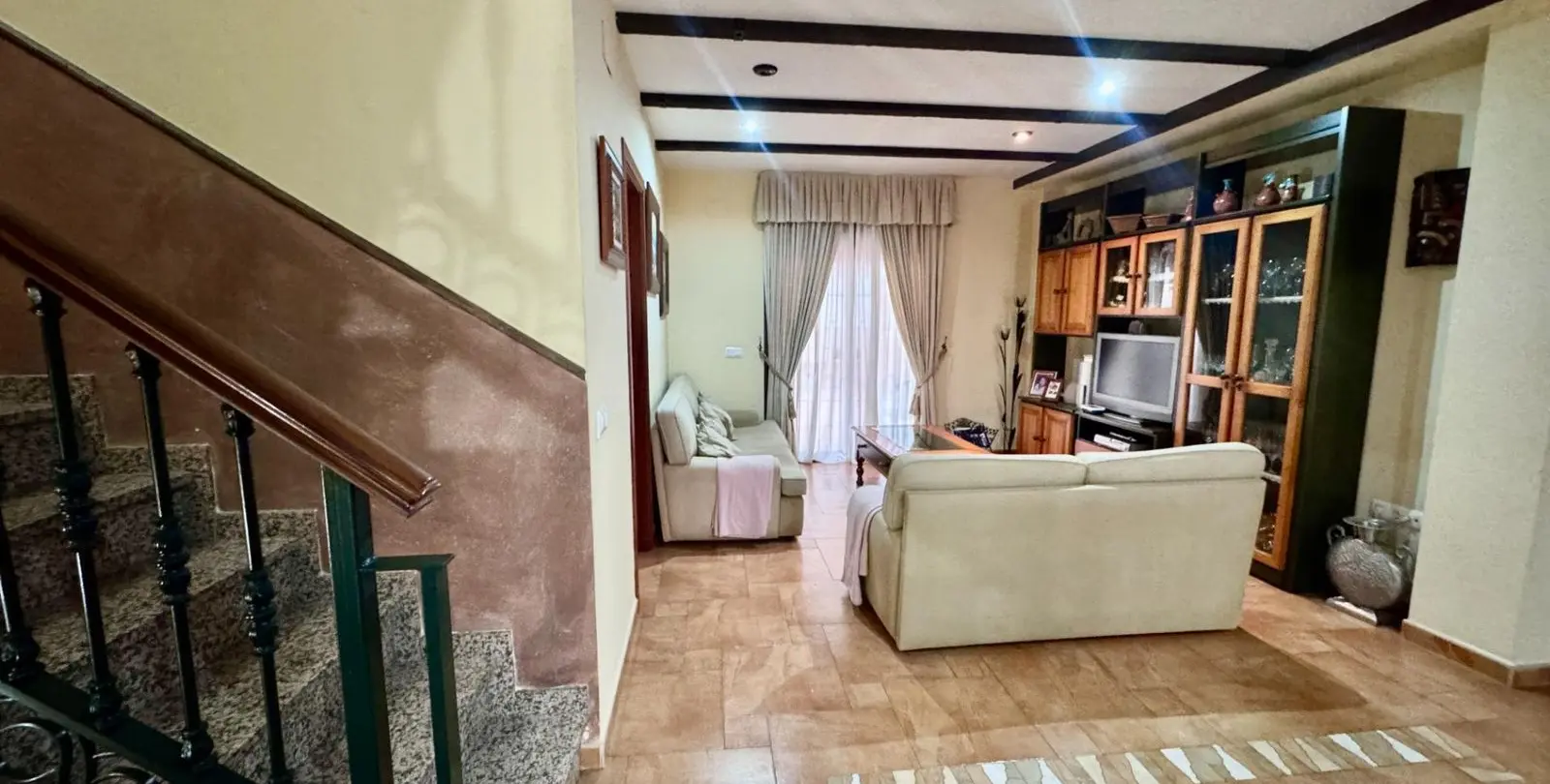 Sale of semi-detached house in Benalmadena Pueblo 54