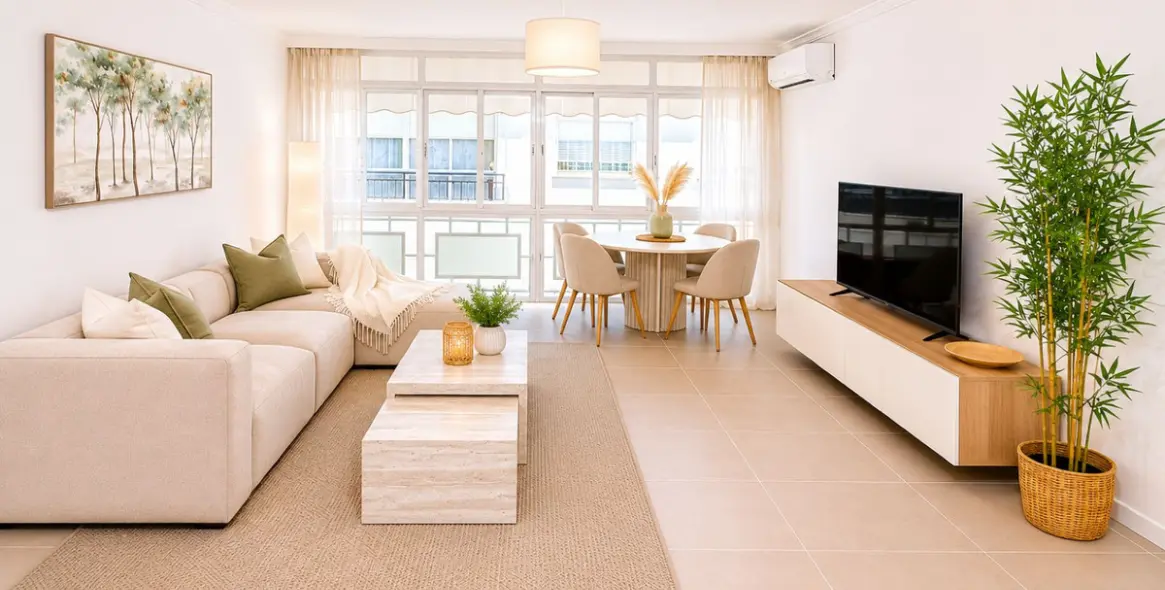 Продажа пентхауса в Estepona 1