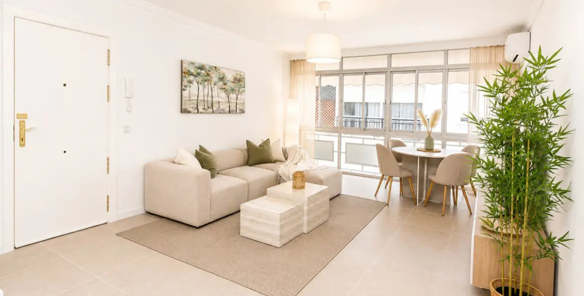 Продажа пентхауса в Estepona 2