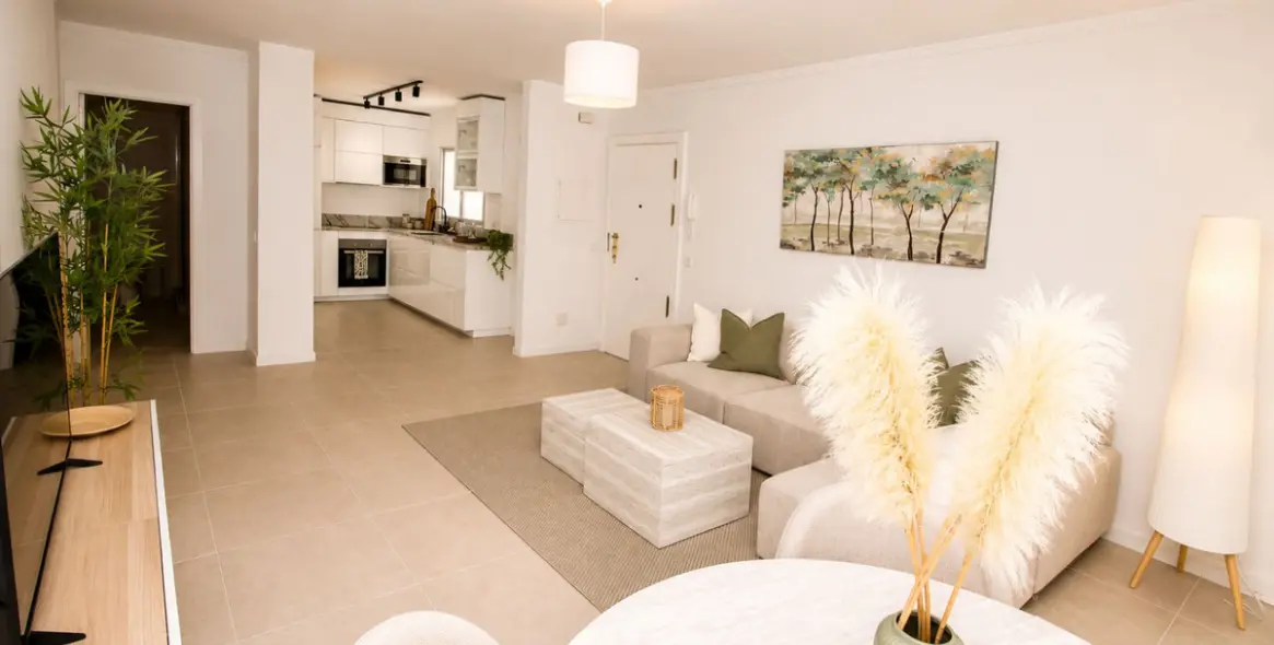 Продажа пентхауса в Estepona 3