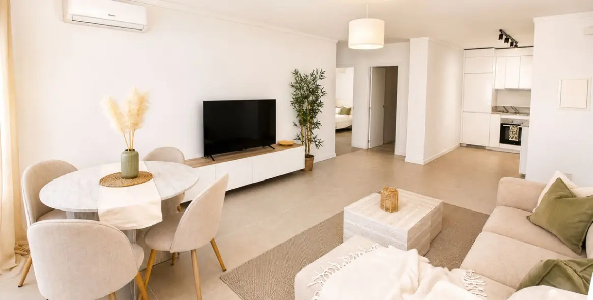 Продажа пентхауса в Estepona 4