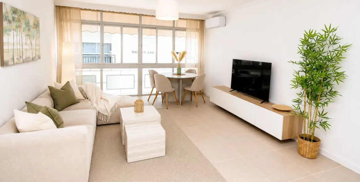 Продажа пентхауса в Estepona 5