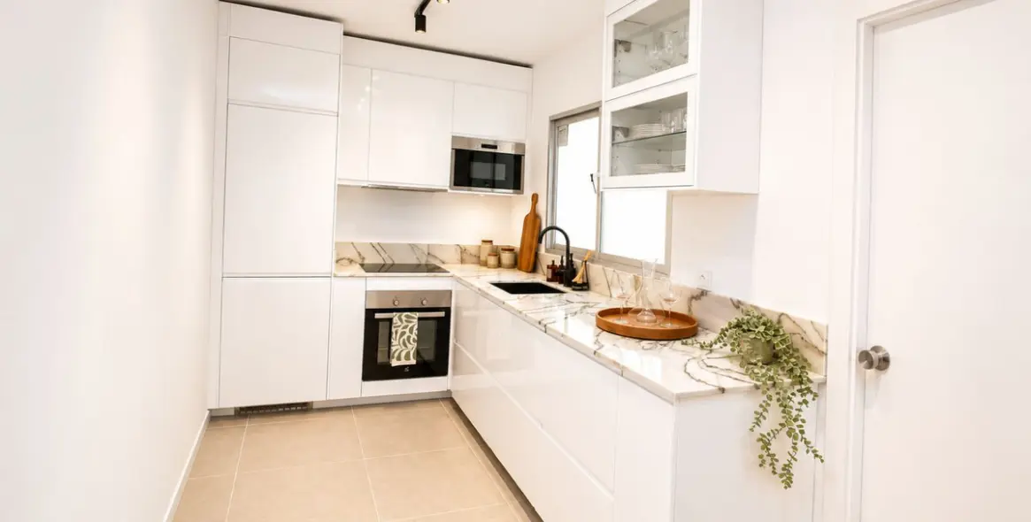 Продажа пентхауса в Estepona 6