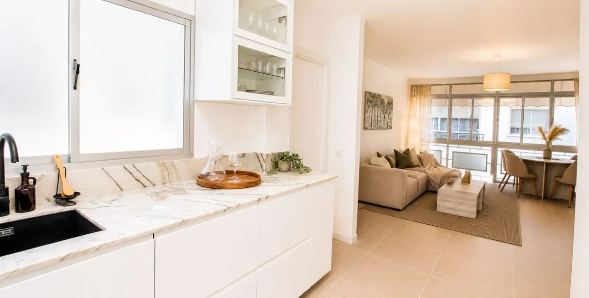 Продажа пентхауса в Estepona 7