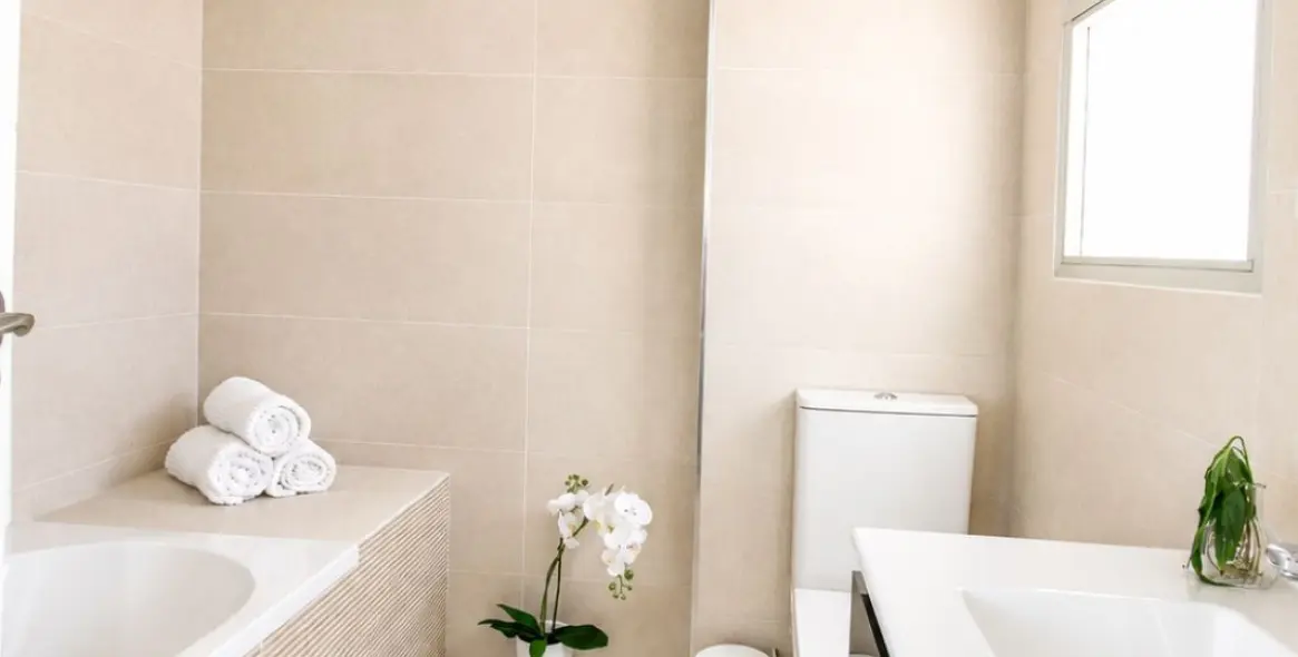 Продажа пентхауса в Estepona 10