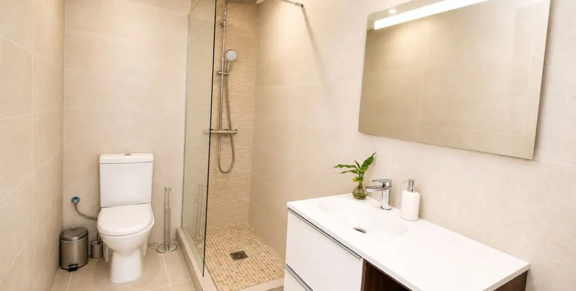 Продажа пентхауса в Estepona 14