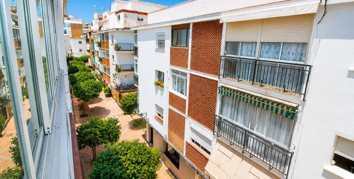 Продажа пентхауса в Estepona 15
