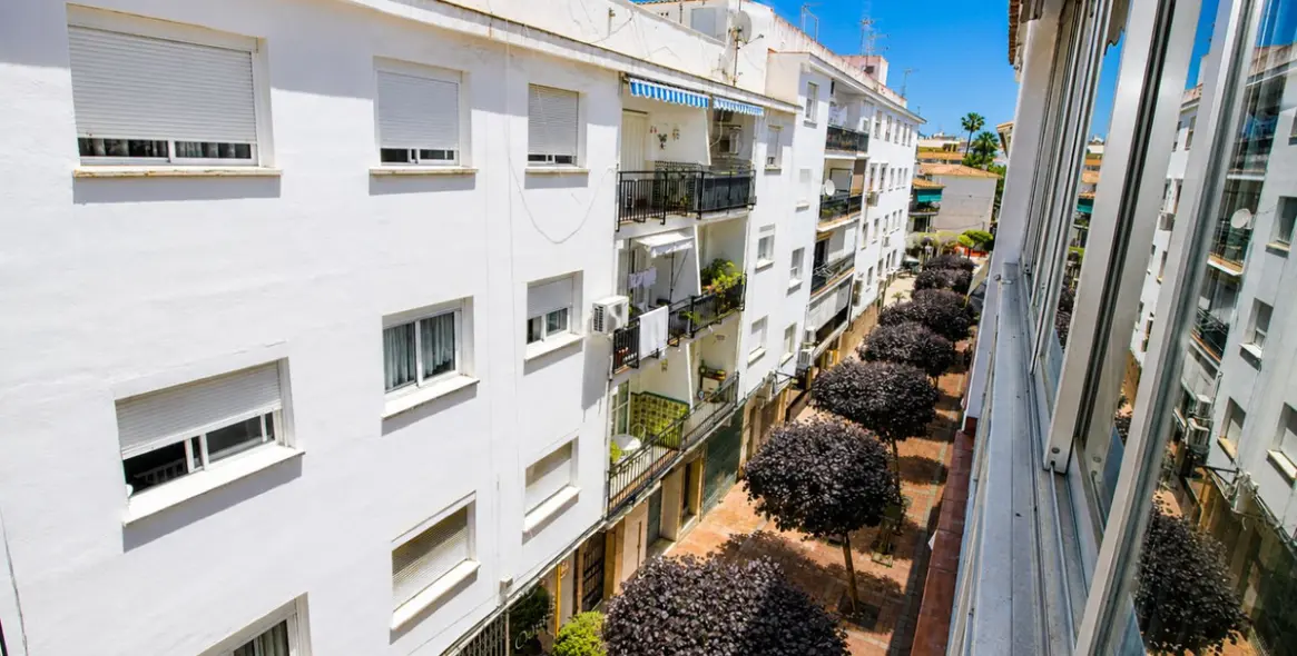Продажа пентхауса в Estepona 16