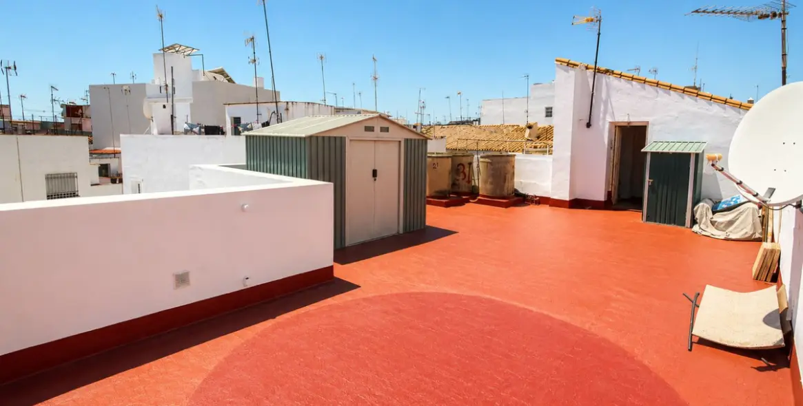 Продажа пентхауса в Estepona 18