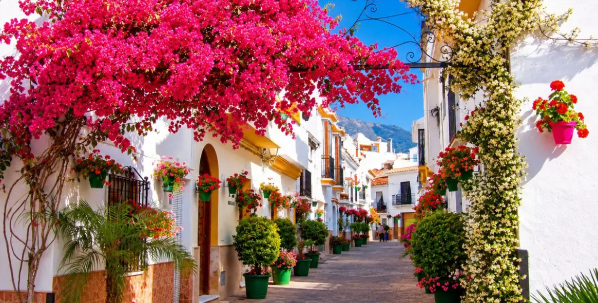 Продажа пентхауса в Estepona 20