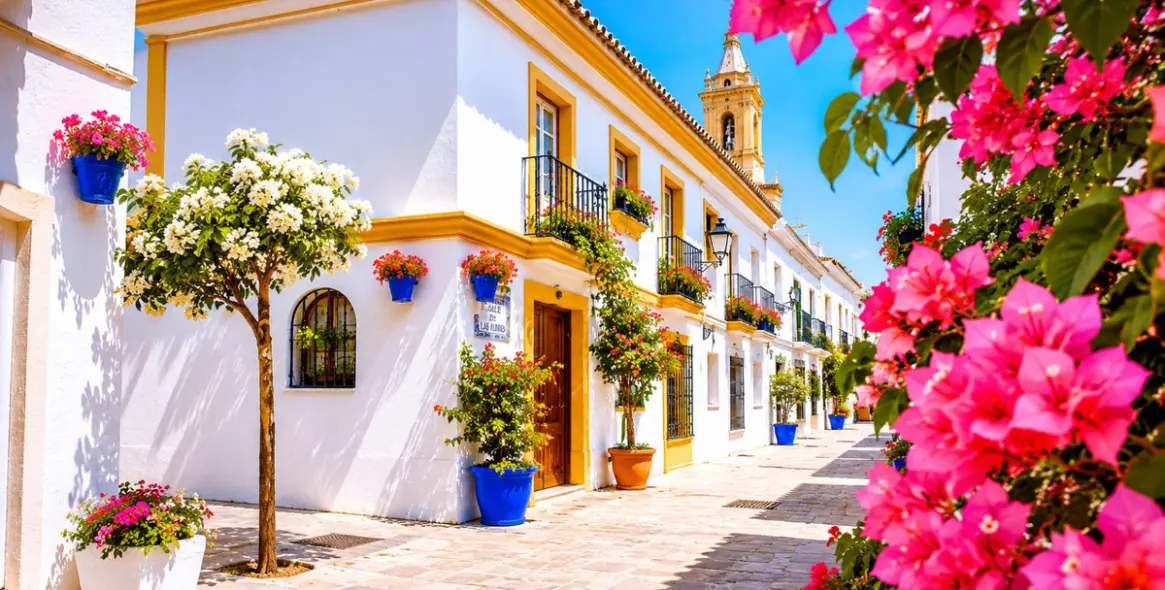 Продажа пентхауса в Estepona 21