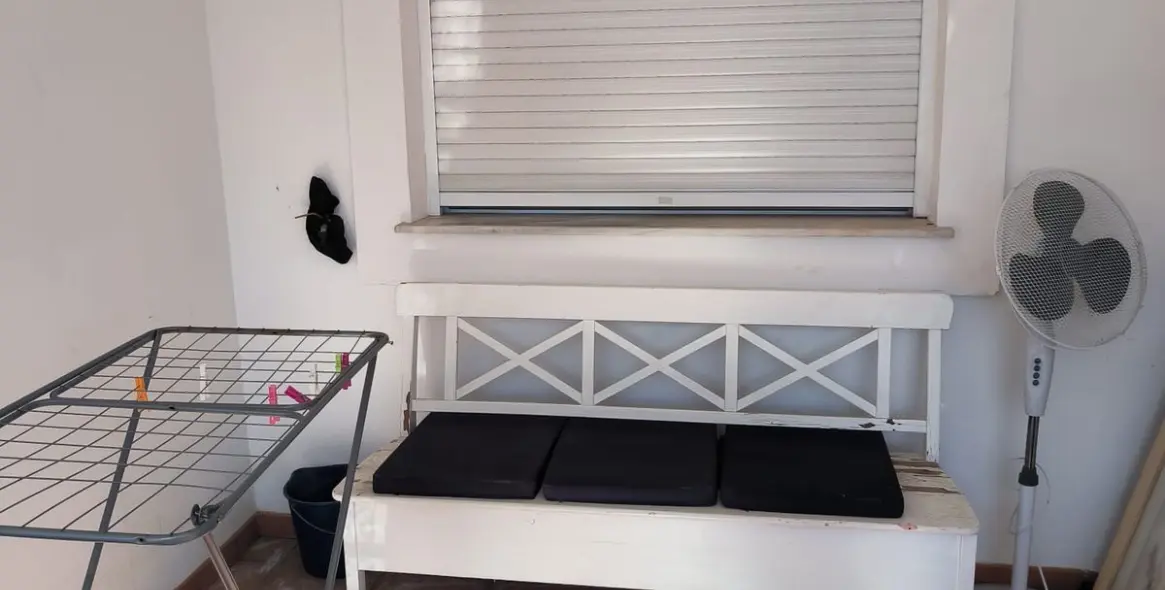 Venta de apartamento en planta media en Río Real 5