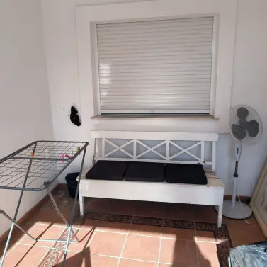 Venta de apartamento en planta media en Río Real