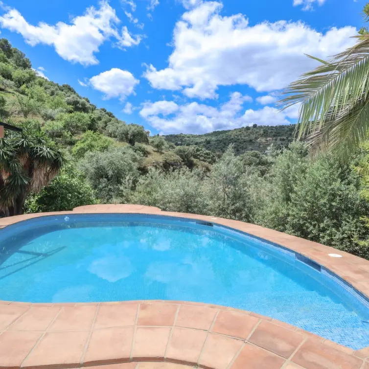 Sale of detached villa in Monda