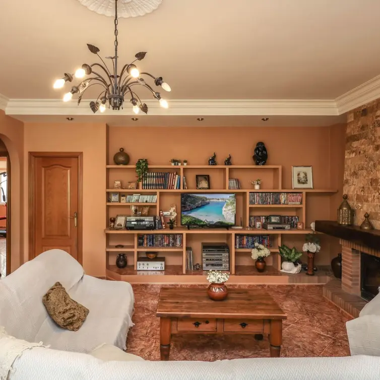 Sale of detached villa in Monda