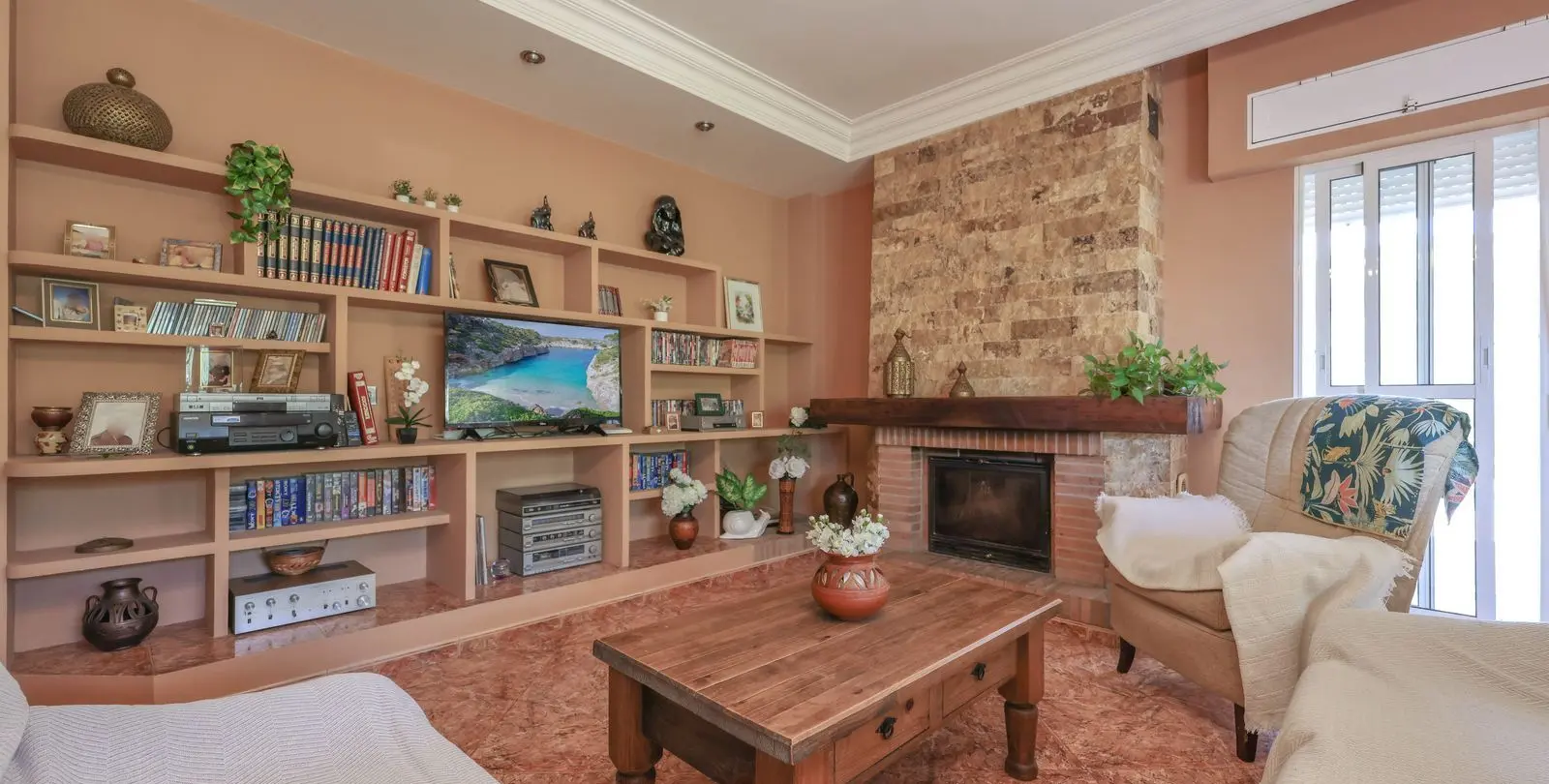 Venta de villa independiente en Monda 8