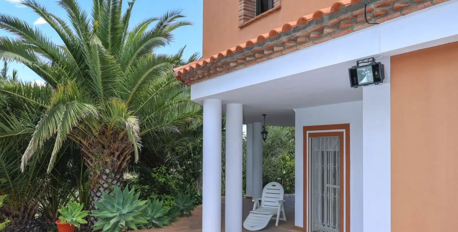 Venta de villa independiente en Monda 10