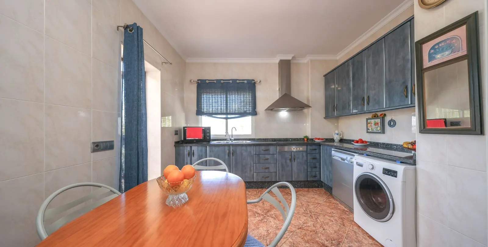 Venta de villa independiente en Monda 11