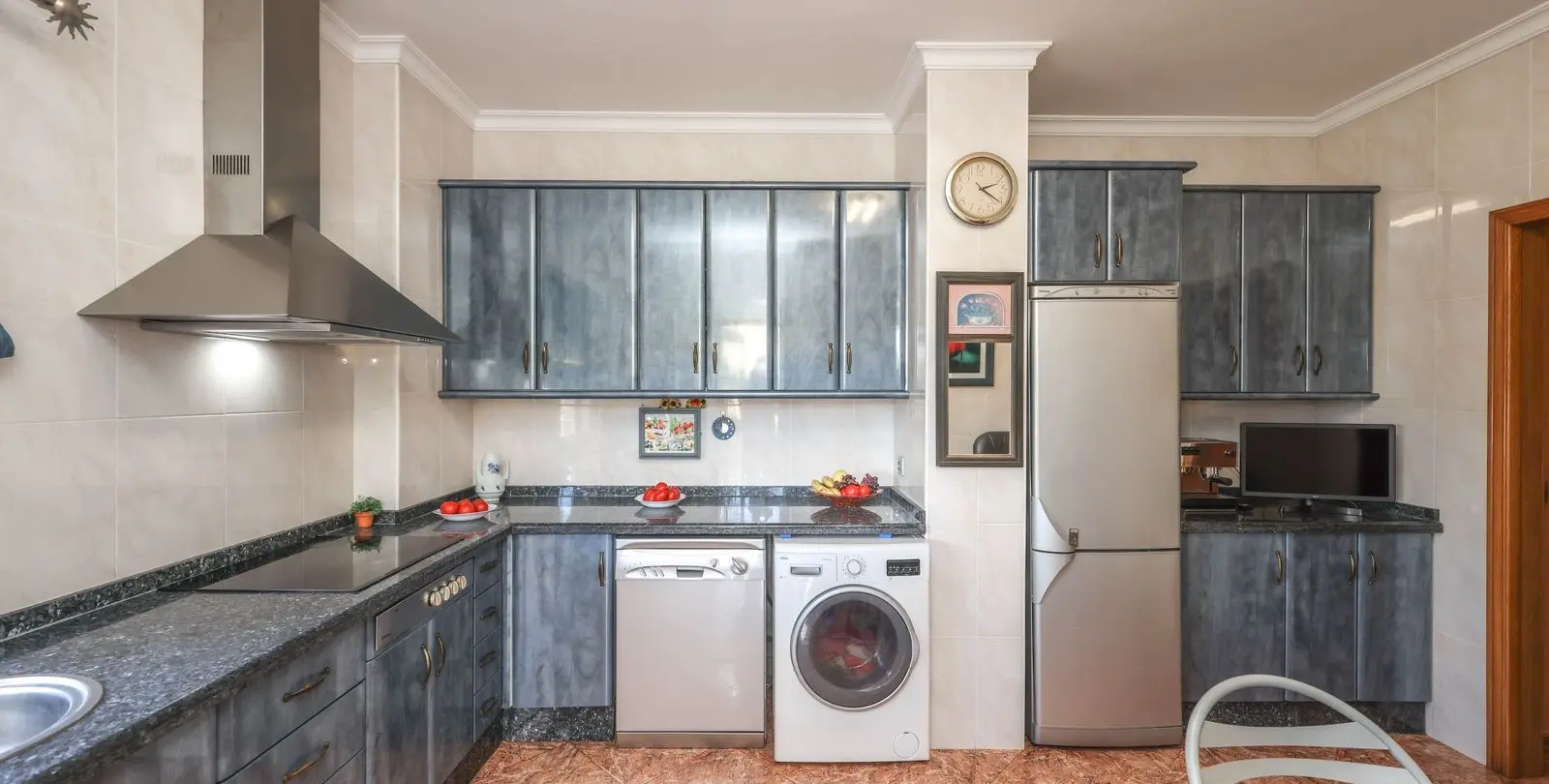 Venta de villa independiente en Monda 12
