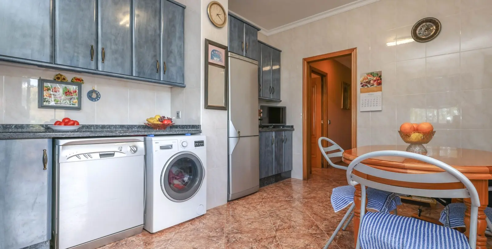 Venta de villa independiente en Monda 13