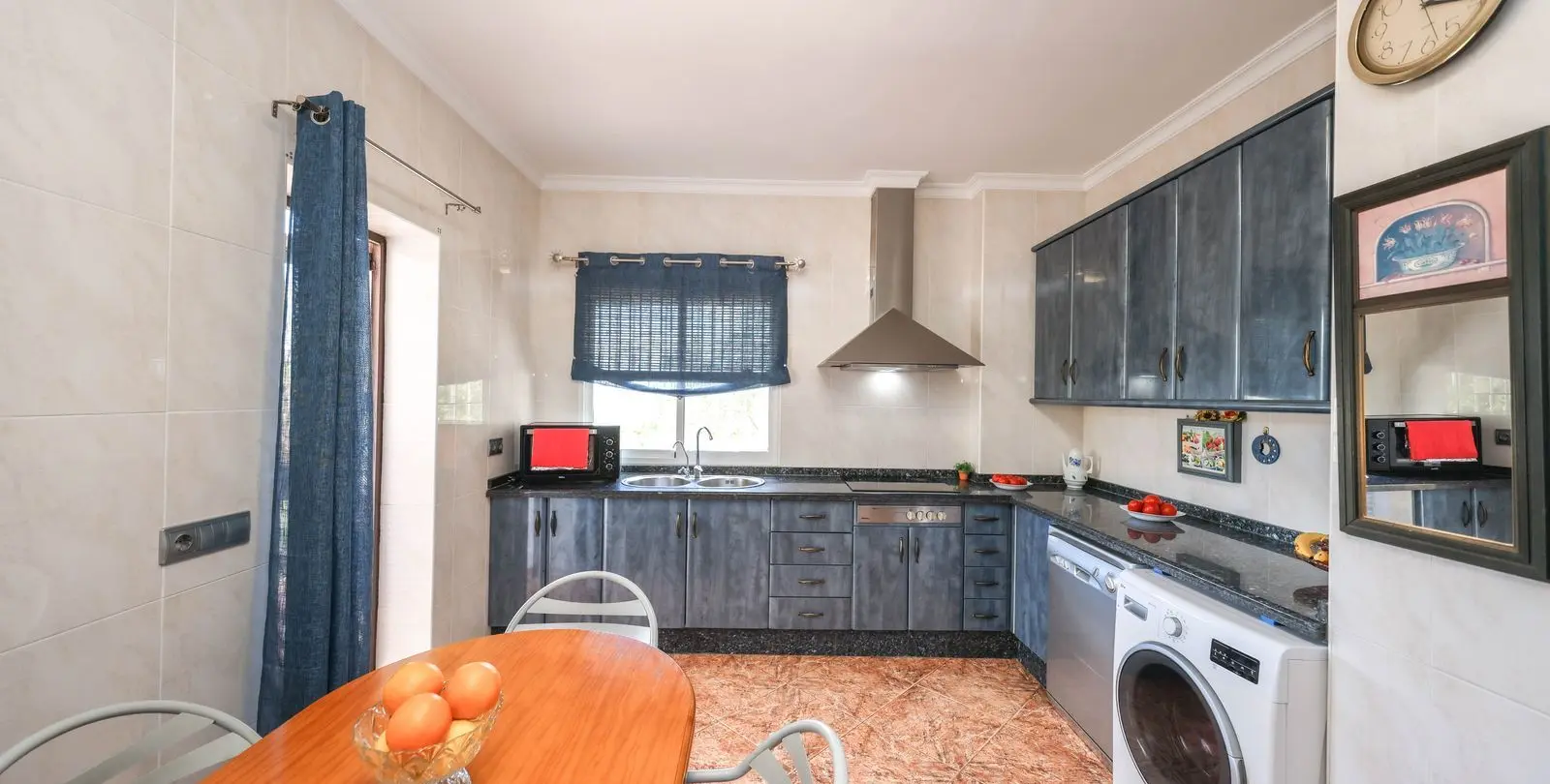 Venta de villa independiente en Monda 14