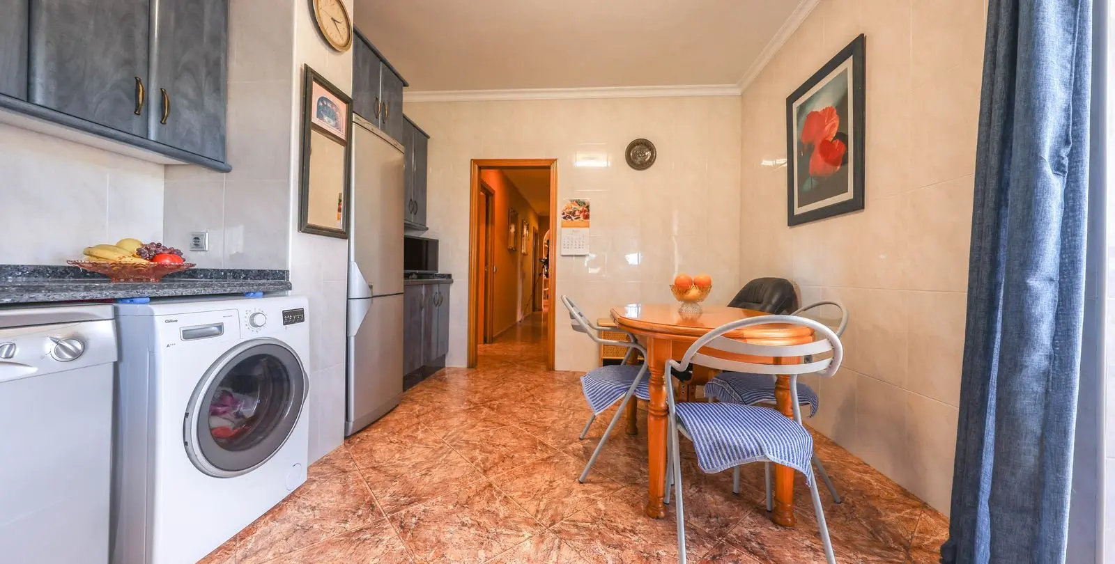 Venta de villa independiente en Monda 15