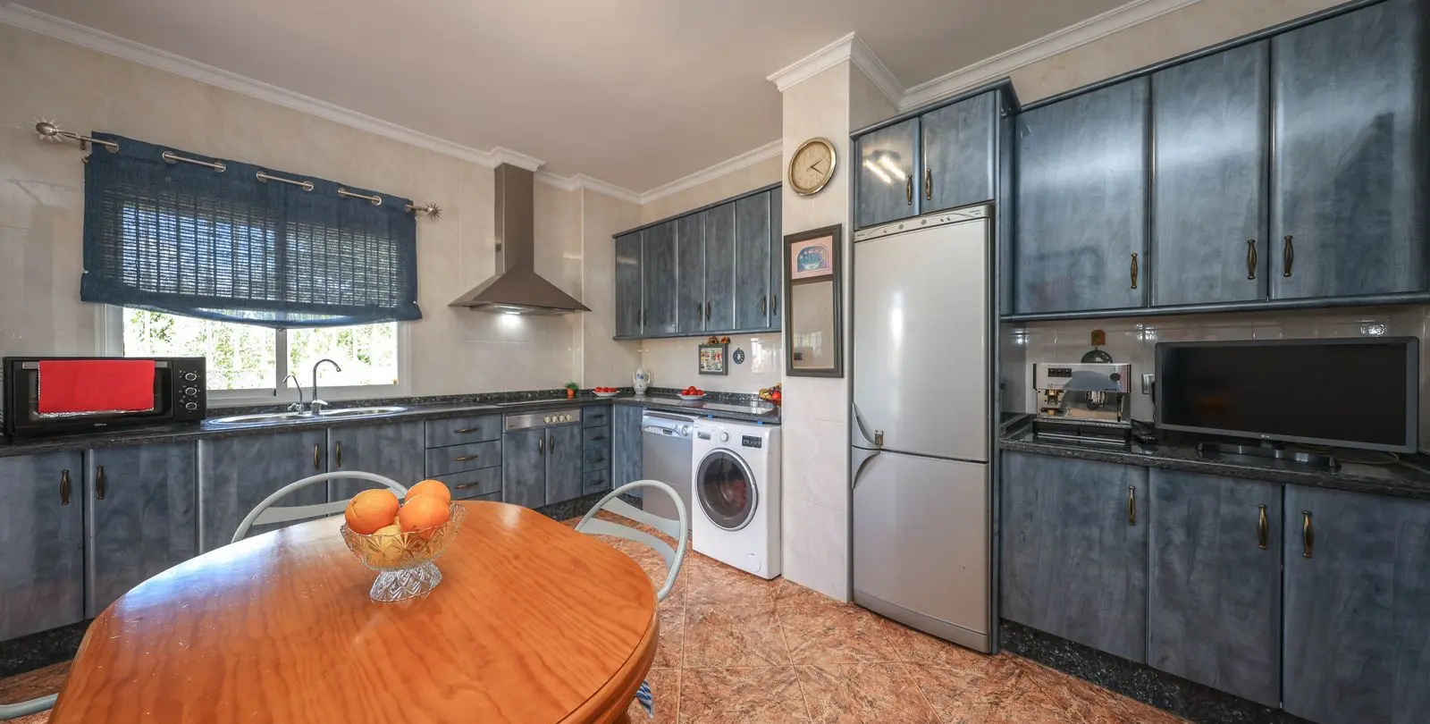 Venta de villa independiente en Monda 16