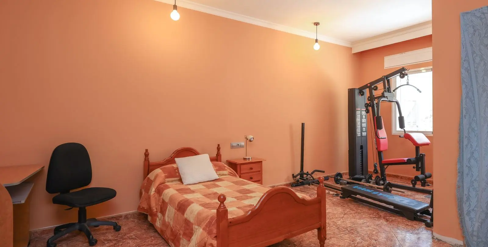 Venta de villa independiente en Monda 17
