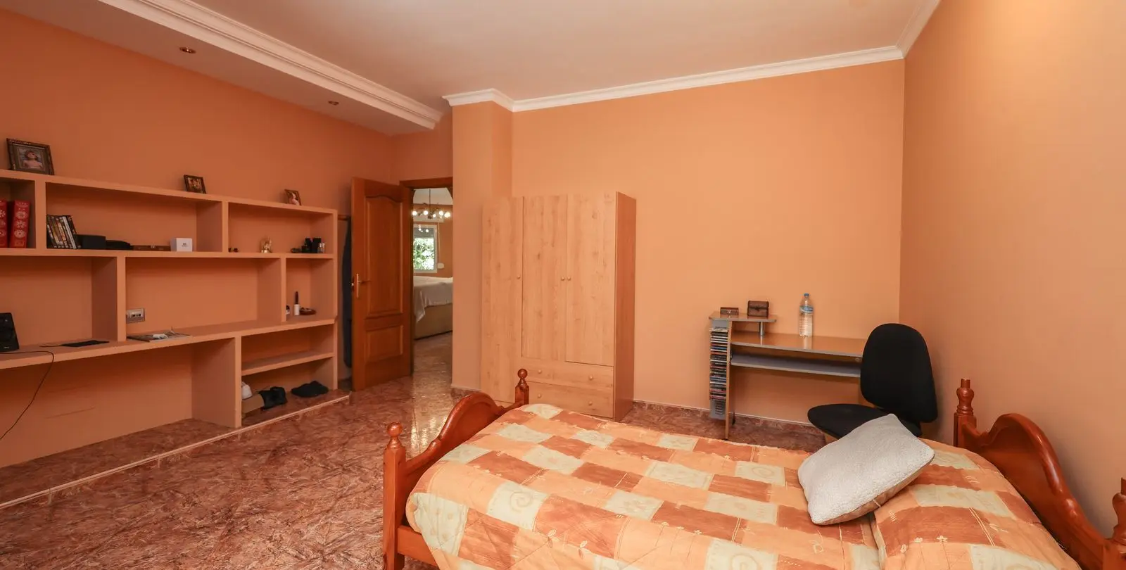 Venta de villa independiente en Monda 18