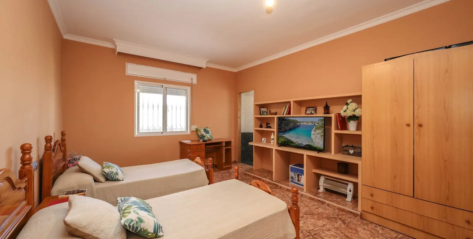 Venta de villa independiente en Monda 20
