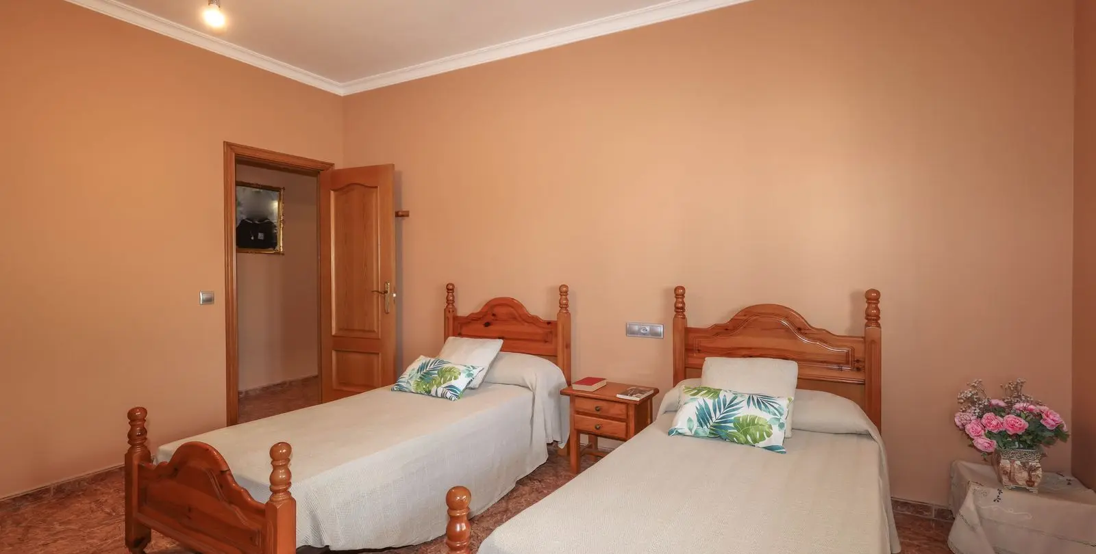 Venta de villa independiente en Monda 21
