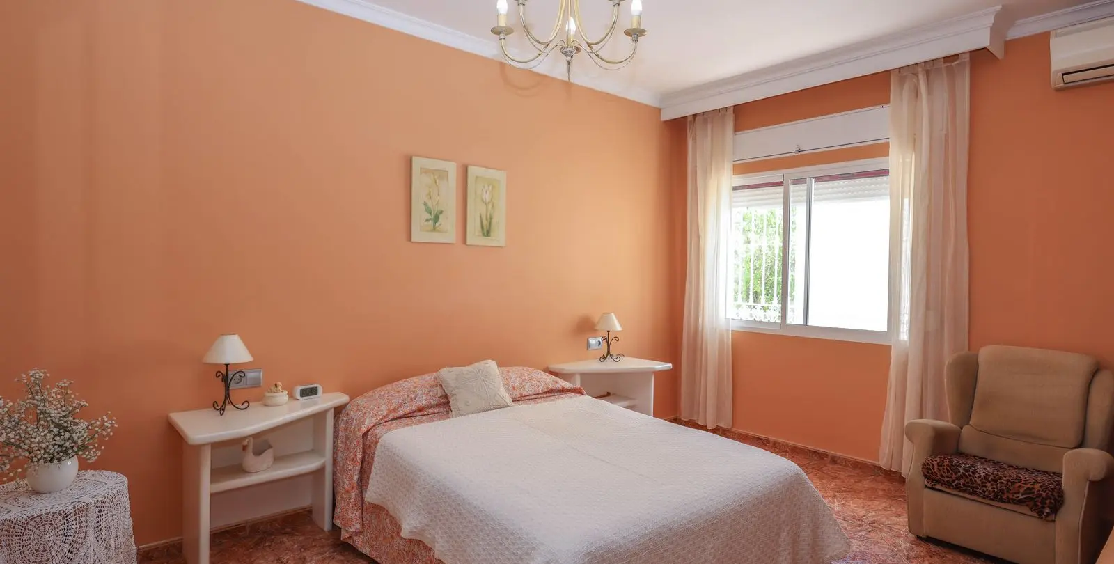 Venta de villa independiente en Monda 23