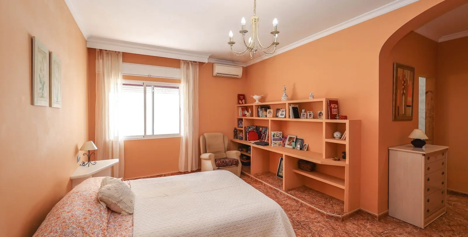 Venta de villa independiente en Monda 24
