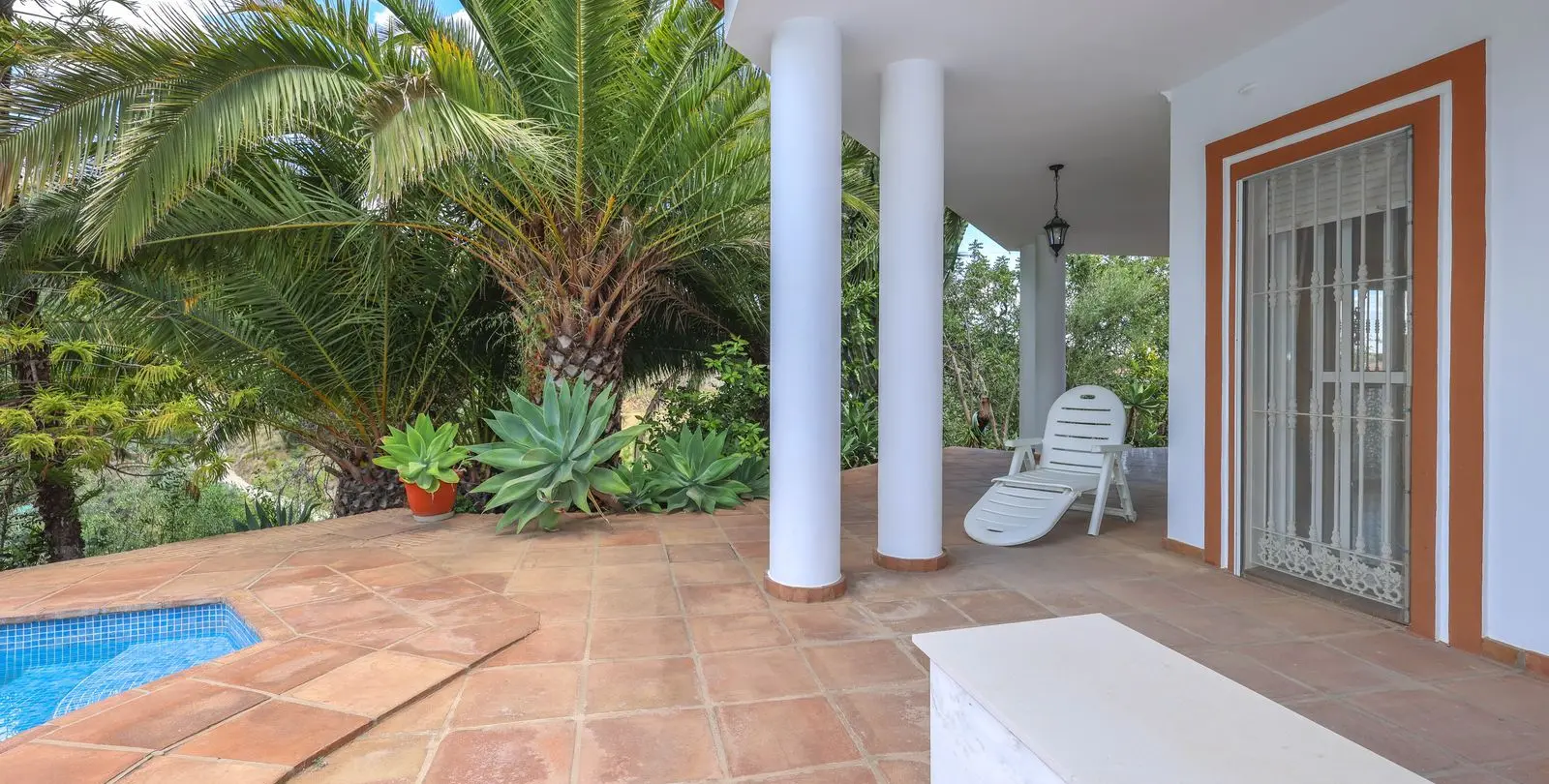 Venta de villa independiente en Monda 26