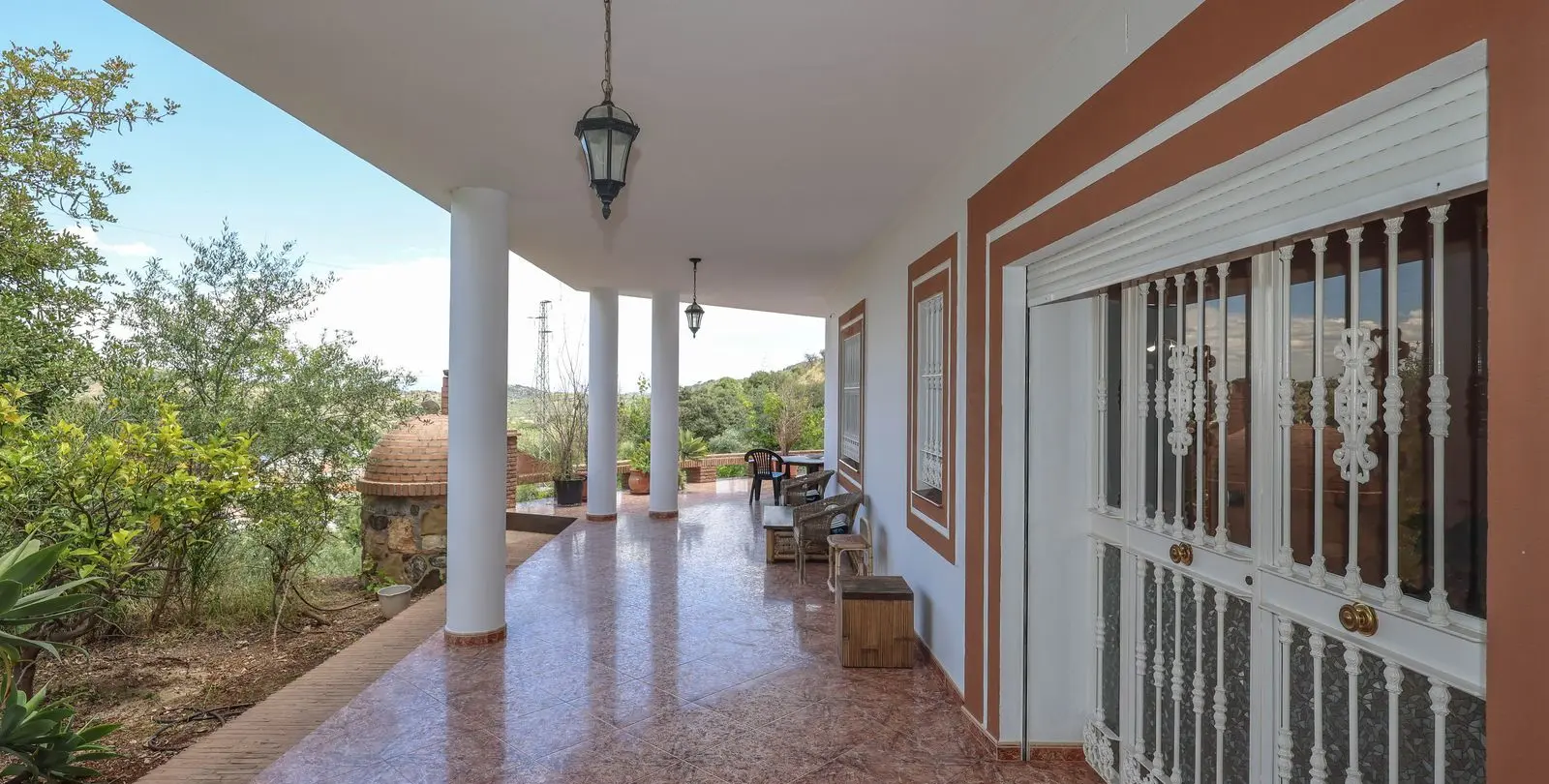 Venta de villa independiente en Monda 27