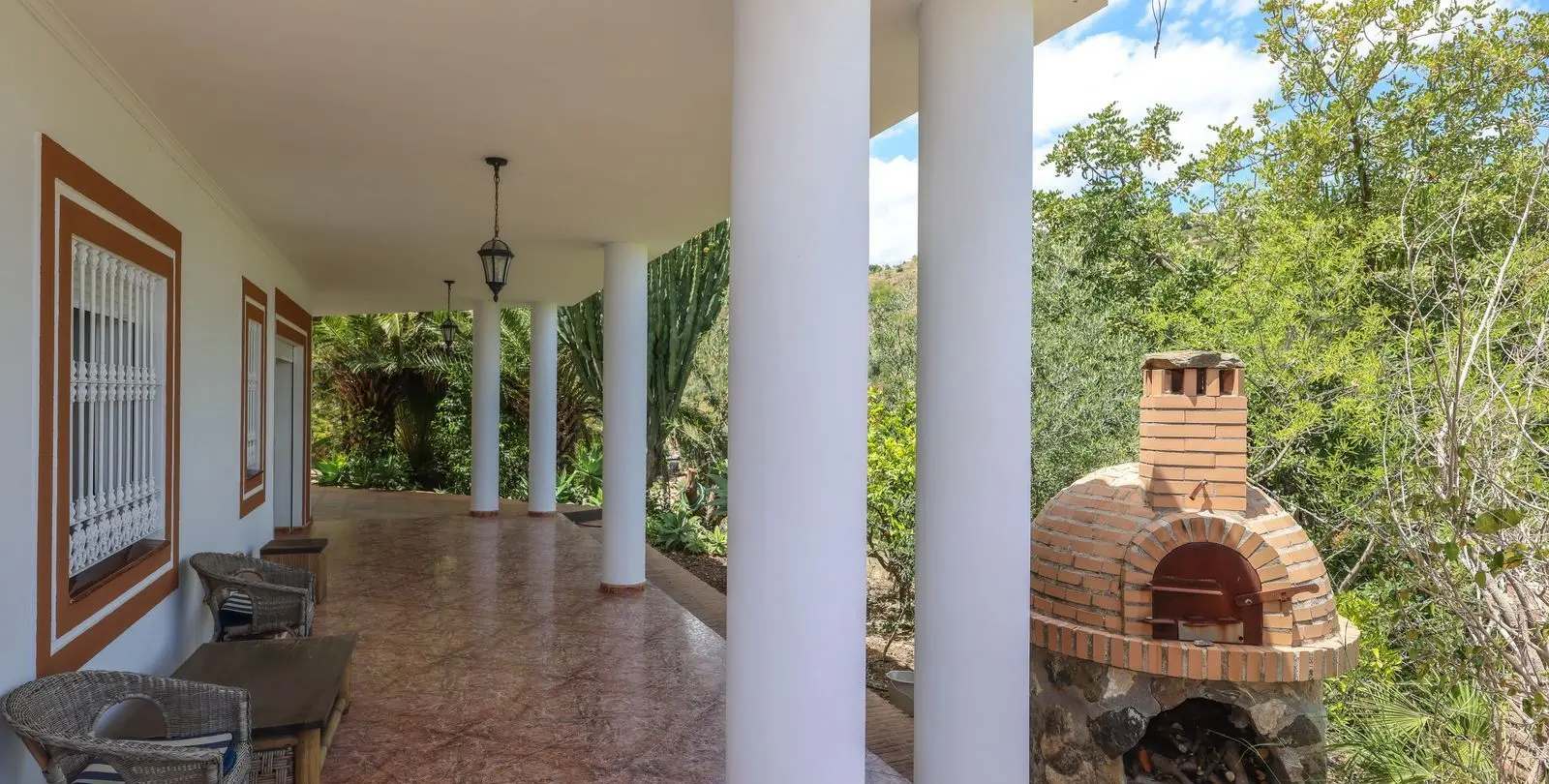 Venta de villa independiente en Monda 28