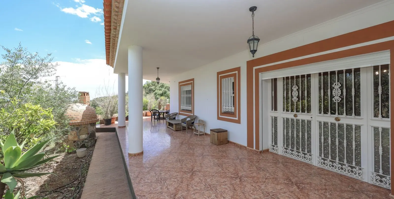 Venta de villa independiente en Monda 29