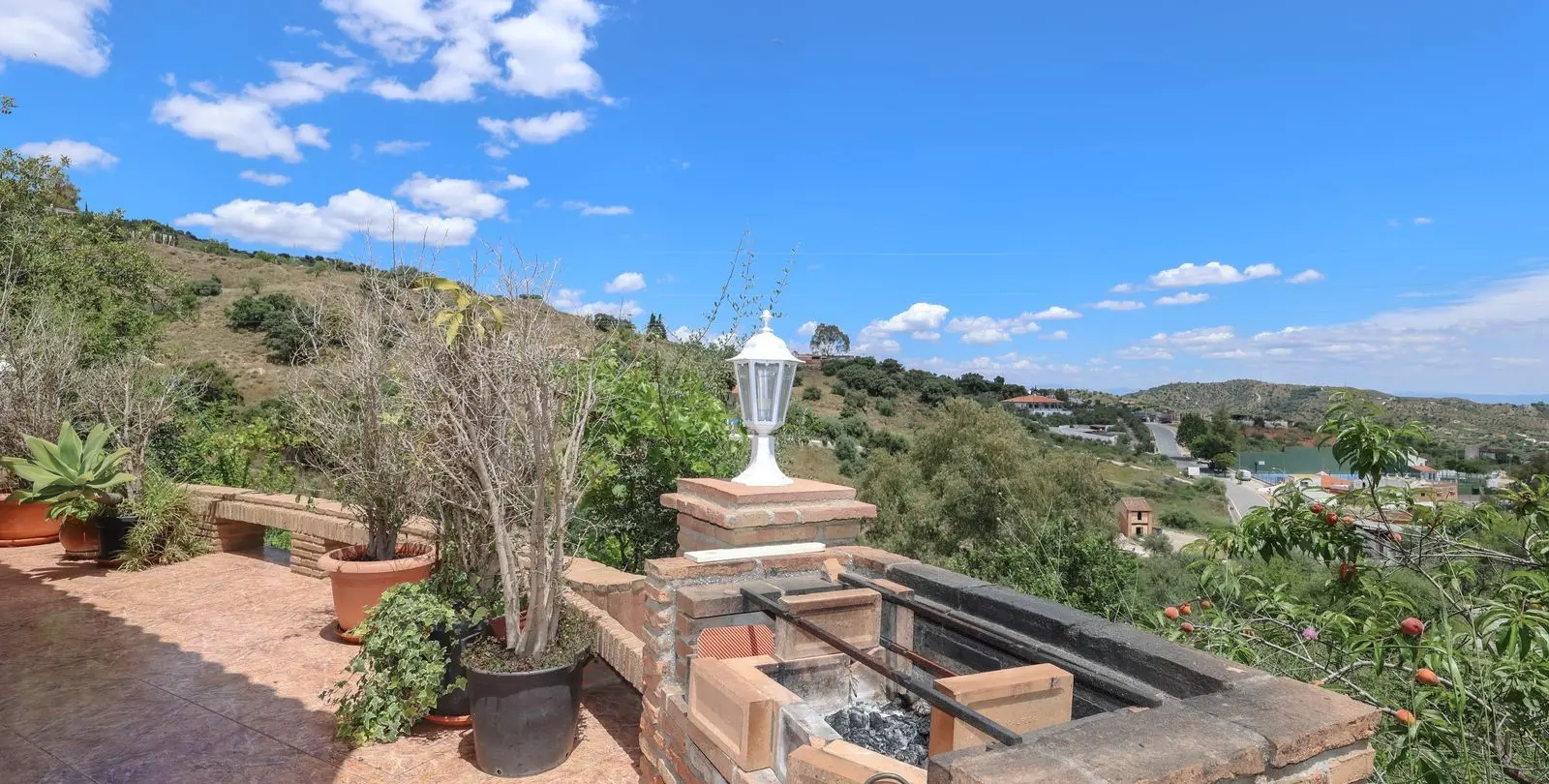 Venta de villa independiente en Monda 31